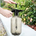 thumbnail image 4 of Mauxuk 2000ml High Pressure Watering Spray Bottle, 360° Adjustable Nozzle with 2 Spray Modes, Portable Garden Sprayer for Plants & Cleaning, 0.53 Gallon Capacity, 4 of 6