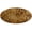 style-2, variant on Leopard Print Pattern Round Small Area Rug, Print Non Slip Washable Floor Mat, Soft Throw Rug for Living Room, Powder Room Entryway, Bathroom, Bedside