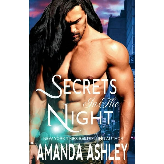 Secrets in the Night, (Paperback)