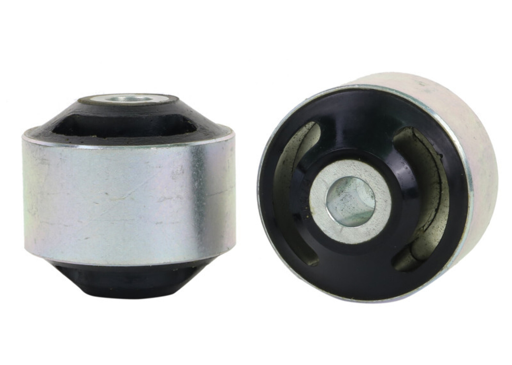Whiteline W53493 Front Control Arm Bushing; Fits Hyundai Elantra 11-16 Fits select: 2012-2013 HYUNDAI ELANTRA GLS/LIMITED, 2014-2016 HYUNDAI ELANTRA SE/SPORT/LIMITED