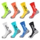 thumbnail image 2 of Calcetines Calcetines antideslizantes para mujeres y hombres, almohadillas de agarre para fútbol, Yo CACAGOO Calcetines, 2 of 7