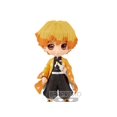 thumbnail image 2 of Figura Banpresto Demon Slayer Kimetsu no Yaiba Zenitsu, 2 of 6