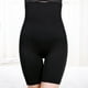 thumbnail image 1 of Ropa interior Tinker de cintura alta y talla grande para mujer Tinker para vientre pequeño, moldeador posparto fuerte, levantamiento de cadera, pantalones de seguridad Tinker de cintura alta, 1 of 6