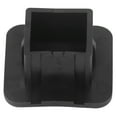 thumbnail image 3 of Oubit Trailer Hitch Cover,Trailer Hitch Cover Rubber Trailer Hitch Cap Trailer Hitch Plug Innovative Solution, 3 of 9