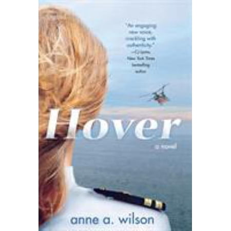 Pre-Owned Hover (Paperback) 0765378507 9780765378507
