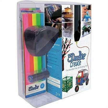 3Doodler Create Enthusiast Bundle