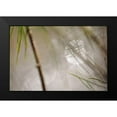 thumbnail image 2 of Gonzalez, Ulpi 18x13 Black Modern Framed Museum Art Print Titled - Abstract by the River, 2 of 5