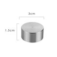 thumbnail image 3 of Lefu Mocha Coffee Pot Splash Guard Stainless Steel Mocha Pot Special Spray Cap, 3 of 8