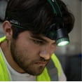 thumbnail image 4 of Police Security Blackout-R Headlamp, 4 of 6
