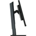 thumbnail image 2 of Lenovo ThinkVision P24h-30 23.8" 16:9 QHD IPS WLED LCD Monitor, Raven Black, 2 of 8