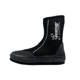 thumbnail image 5 of Seavenger Asteria 3mm Neoprene High Top Water Bootie (White, 11), 5 of 5