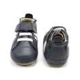 thumbnail image 6 of Old Soles Toddlers High Roller Shoe, Navy \ Snow,21 EU M US, 6 of 7