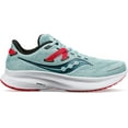 thumbnail image 2 of Saucony Grid Mystic Grey/Black 9 D (M), 2 of 5