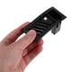 thumbnail image 5 of Raindrops 4Ud Cubierta De Plástico Para Pastillas Humbucker De Guitarra Eléctrica Color Negro, 5 of 8