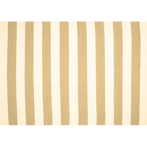 Ahgly Company Indoor Rectangle Abstract Brown Contemporary Area Rugs, 6' x 9'