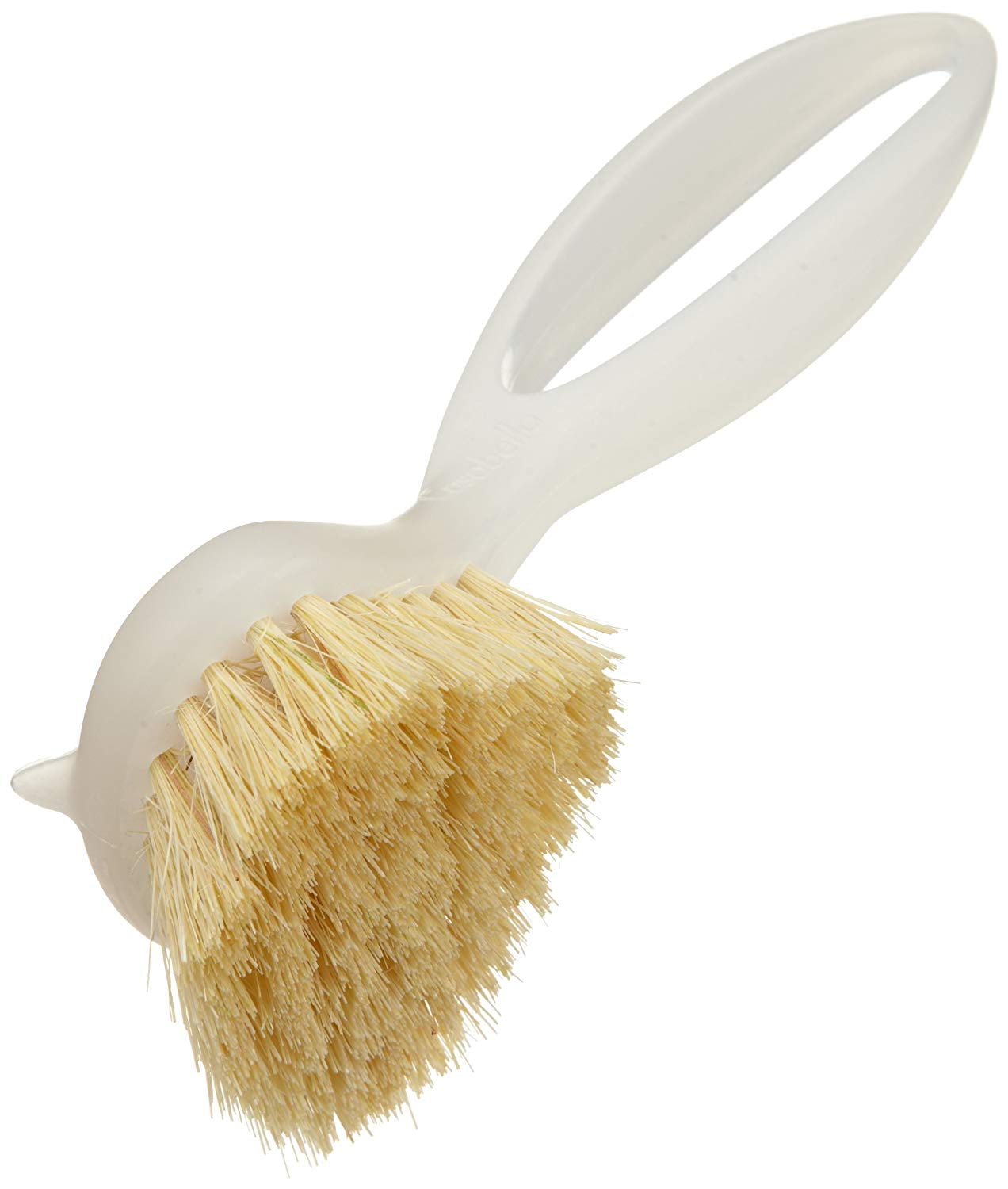 Loop Vegetable Brush 15806, Casabella loop vegetable brush is