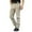 #256-Khaki, variant on Mens Waterproof Hiking Pants with Multiple Pockets Winter Outdoor Loose Fit Comfortable Trekking Trousers