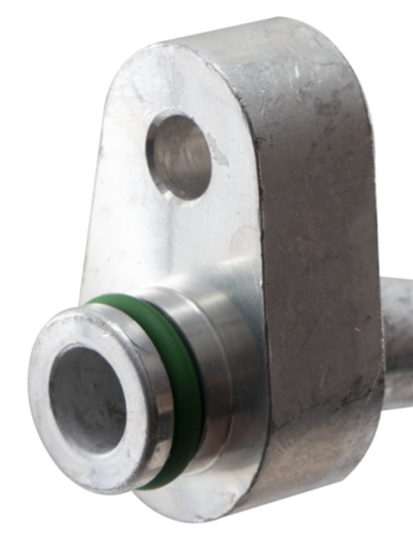 Discharge Line Hose Assembly