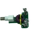 thumbnail image 3 of 4:1 hf waterproof portable shortwave dipole mini barrel antenna, 3 of 6