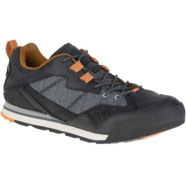 burnt rock shoes