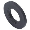 thumbnail image 3 of 50Pcs Nylon Rubber Flat Ring Washer Seal Hose Gaskets Metric Bolt Srew Kit M2-M10 Flat Spacer Washer Seals Gasket O Ring, 3 of 6