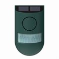 thumbnail image 1 of Solar Alarm Motion Sensor 129dB Outdoor Security Siren for Farm Solar Sound and Light Alarm Motion Sensor 5V 80nAh, 1 of 6