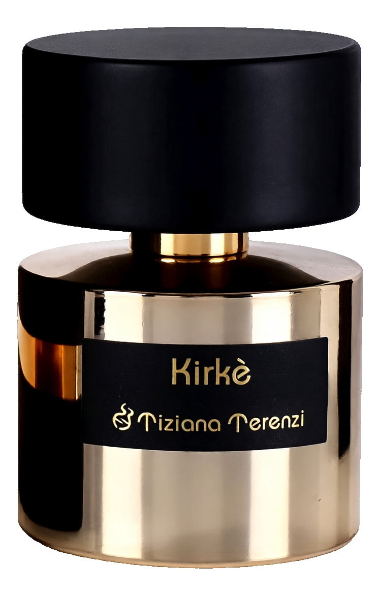 Kirke by Tiziana Terenzi, 3.4 oz Exrait De Parfum Spray for Unisex