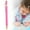 Pink, variant on CSSJKYJ Red Ballpoint Pen 2-in-1 Stylus - Retractable Metal Pen With Stylus Tip for Touch Screens, 1.0 mm Black Ink