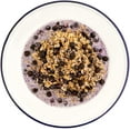 Granola with Milk & Blueberries XL Freeze Dried Survival & Emergency
