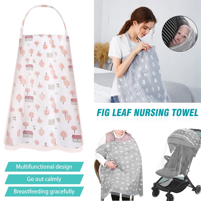 360 nursing cover