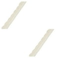 thumbnail image 1 of serony 1 Roll Lace Craft Ribbon DIY Craft Creative Sewing Accessory Lace Trim Type9 2Set, 1 of 6