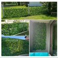 thumbnail image 4 of Clôture Extensible Simulation Plante Écran pour Décoration Murale Balcon Extérieur, 4 of 5