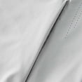 thumbnail image 5 of Tqyyweavej Women's Plus UPF 50+ Lightweight Athletic Jacket Sun Protection Zip Up Hoodies Oversize Color Block Pocketed Shirts for Hiking, 5 of 10