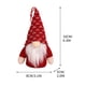 thumbnail image 3 of Muñeca de Hombre Del Bosque con Luz Emisora de Amor, Sin Rostro, Ideal para Decorar Escaparates de San Valentín., 3 of 3
