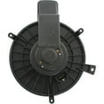 thumbnail image 5 of Heater Blower Motor for 2008-2016 for Dodge for Grand for Caravan Front with Fan Cage - OE Replacement, 5 of 6