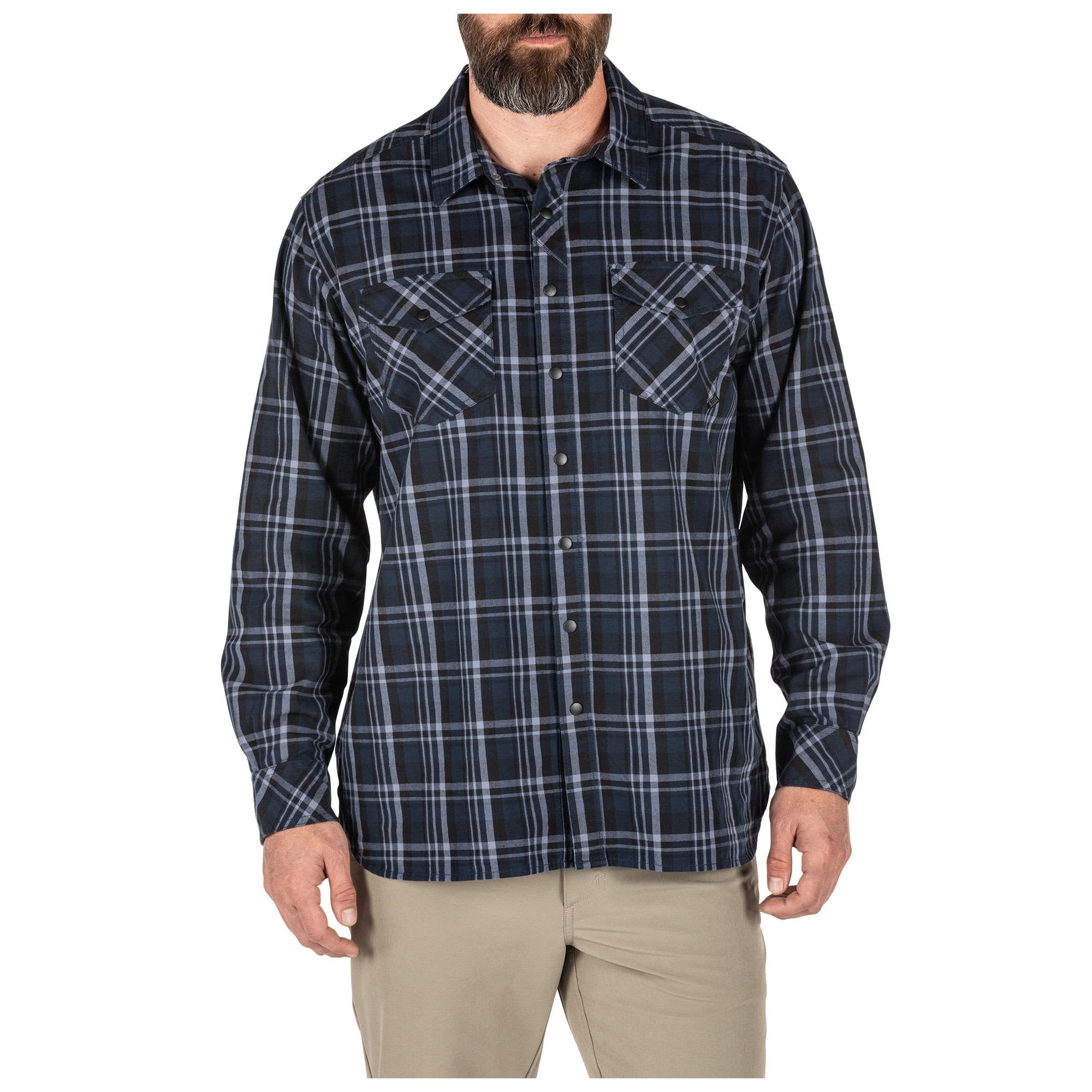rapidraw placket