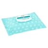 (3 pack) (3 Pack) Equate Beauty Exfoliating Makeup Remover Wipes, 60 Ct