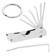 thumbnail image 2 of Gancho de mango largo Extractor de objetos extraños Extractor roto Dispositivo de recogida, 2 of 2