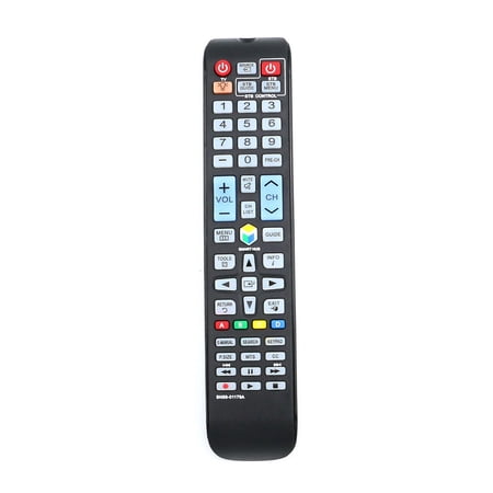 BN59-01179A Replace Remote Control for Samsung TV UN40H5500AFXZA UN32H5500AFXZA
