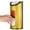 Gold, variant on LRYYBTI Plastic Bag Organizer Gocery Bag Dispenser Trash Bag Holder for Storage Waterproof and Rustproof Wall Mount Bag Saver, Sliver