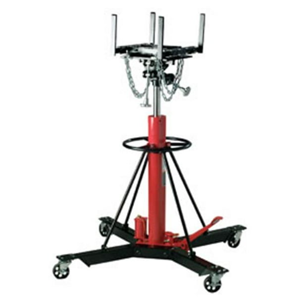 7434 1Ton Air Hydraulic Transmission Jack