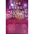 thumbnail image 1 of Pre-Owned The Energy Medicine Solution: Mind Blowing Results for Living an Extraordinary Life (Paperback) 1954047843 9781954047846, 1 of 1