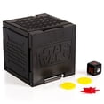 thumbnail image 1 of Star Wars Box Busters Star Wars Cube Super Playset Deathstar, 1 of 2