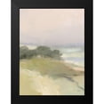 thumbnail image 2 of Purinton, Julia 15x18 Black Modern Framed Museum Art Print Titled - Dream Valley I Neutral Crop I, 2 of 5