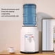 thumbnail image 3 of Dispensador De Agua Pequeño, Encimera, 420W, Carga Superior, Eléctrico, 3 of 7