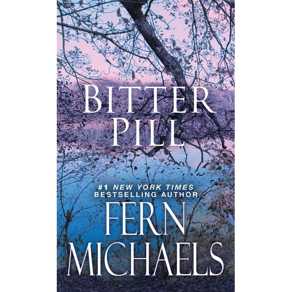 Pre-Owned Bitter Pill (Mass Market Paperback) 1420152076 9781420152074
