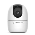 thumbnail image 1 of Amcrest Cámara WiFi 1080P para interiores, cámara para niñera, cámara para perros, monitor de sonido y bebé, detección de humanos y mascotas, seguimiento de movimiento, con audio bidireccional, aplica, 1 of 5
