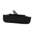 thumbnail image 2 of Manija de puerta trasera shamjiam 69090-71010 Alto rendimiento Negro, 2 of 8