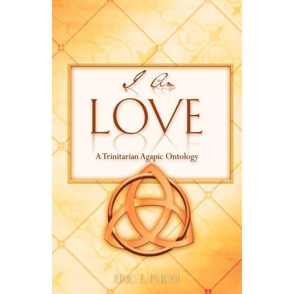 I Am Love, (Paperback)