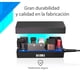 thumbnail image 3 of Cargador Para Laptop Compatible Para Samsung 19V A 3.16A VIMI, 3 of 9